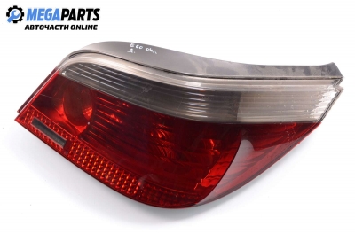Стоп за BMW 5 Series E60 Sedan (E60) (07.2003 - 03.2010), седан, позиция: дясна
